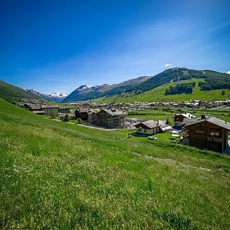 Chalet La Dolce Myholiday *