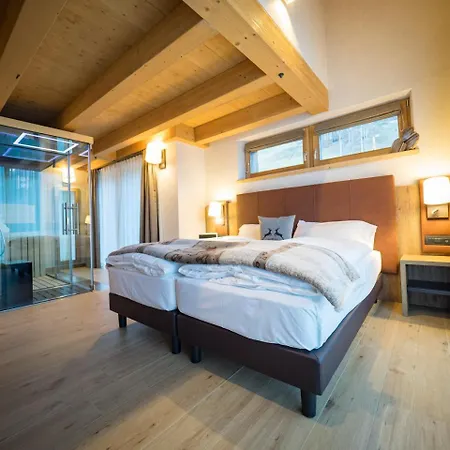 Chalet La Dolce Myholiday Apartment Livigno