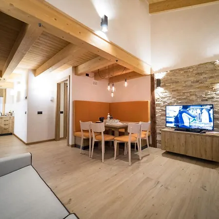 Chalet La Dolce Myholiday