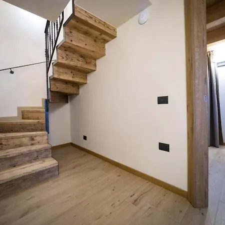 Chalet La Dolce Myholiday
