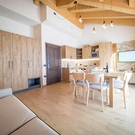 Chalet La Dolce Myholiday Livigno