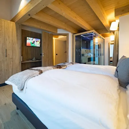 Apartment Chalet La Dolce Myholiday Livigno