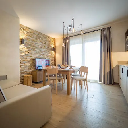 Chalet La Dolce Myholiday