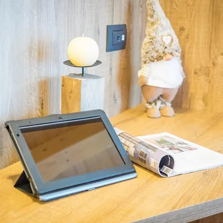 Chalet La Dolce Myholiday Apartment Livigno