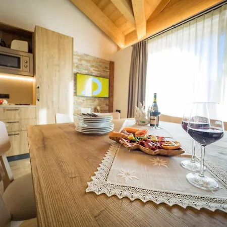 Chalet La Dolce Myholiday *