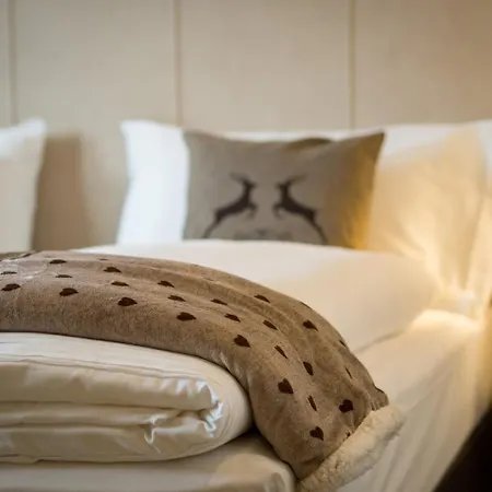 Apartment Chalet La Dolce Myholiday Livigno