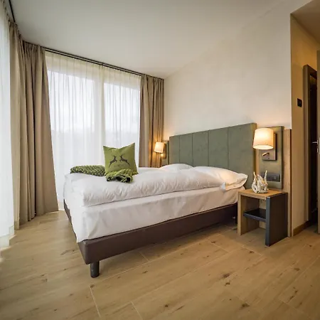 Apartment Chalet La Dolce Myholiday *
