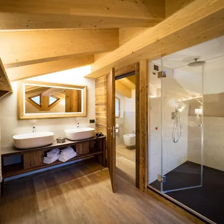 Chalet La Dolce Myholiday * Livigno