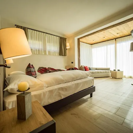 Chalet La Dolce Myholiday * Livigno