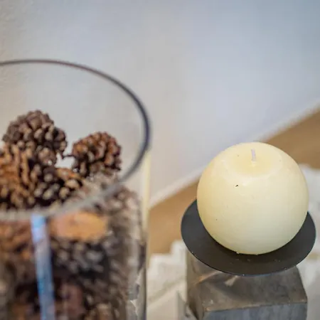 Chalet La Dolce Myholiday * Livigno