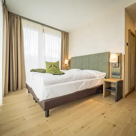 Chalet La Dolce Myholiday *