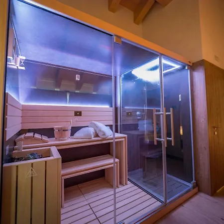 Chalet La Dolce Myholiday Apartment