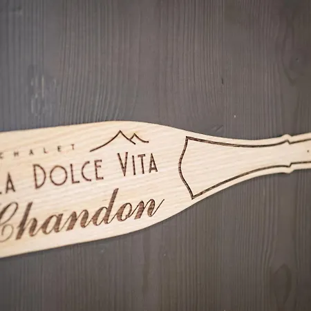 Chalet La Dolce Myholiday * Livigno