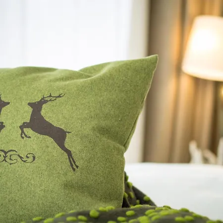 Chalet La Dolce Myholiday Apartment Livigno