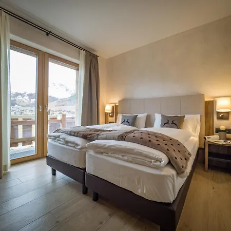 Chalet La Dolce Myholiday