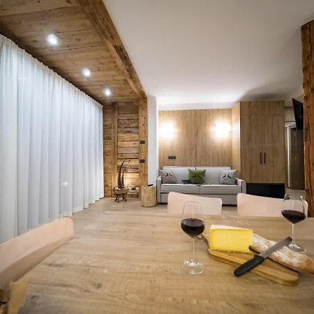 Chalet La Dolce Myholiday