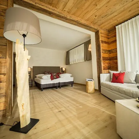 Chalet La Dolce Myholiday Apartment