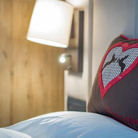 Apartment Chalet La Dolce Myholiday Livigno