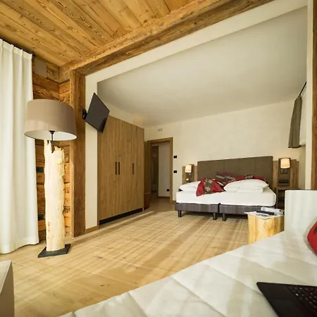 Chalet La Dolce Myholiday Apartment *