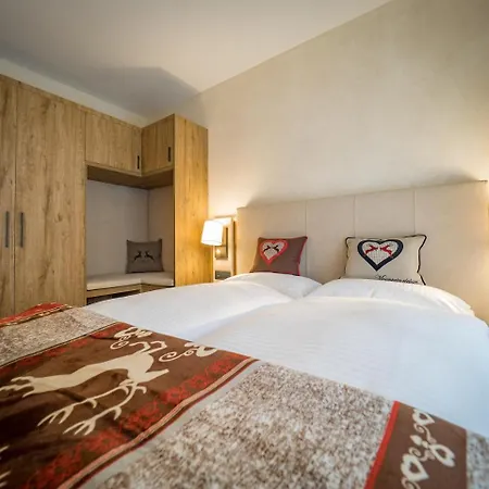 Chalet La Dolce Myholiday Apartment Livigno