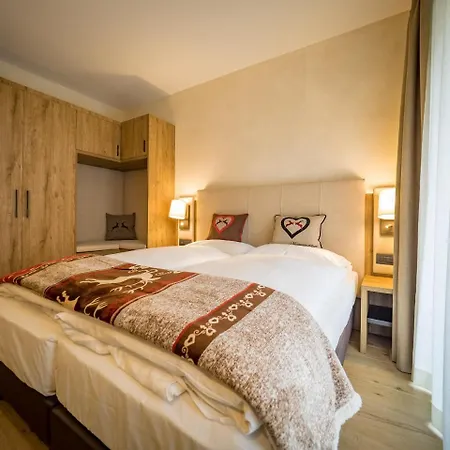 Chalet La Dolce Myholiday Apartment *