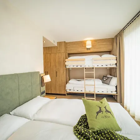 Chalet La Dolce Myholiday Apartment