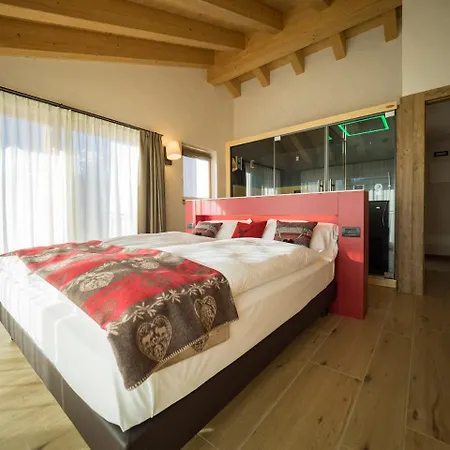 Chalet La Dolce Myholiday Apartment Livigno