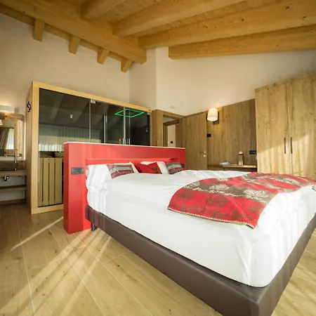 Chalet La Dolce Myholiday Apartment