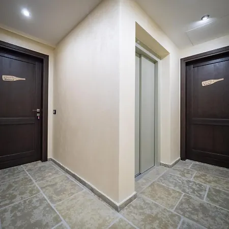 Apartment Chalet La Dolce Myholiday *