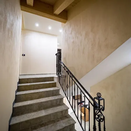 Chalet La Dolce Myholiday Livigno