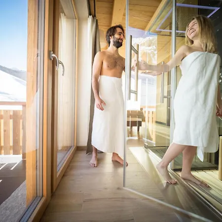 Chalet La Dolce Myholiday