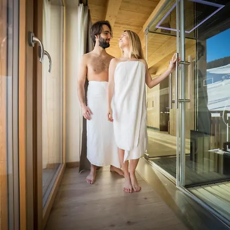 Apartment Chalet La Dolce Myholiday