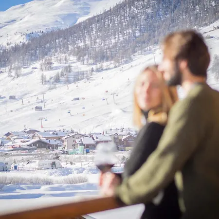 Chalet La Dolce Myholiday Apartment